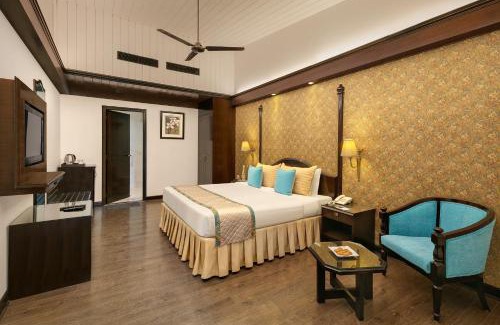 Nainital Resort | Shervani Hilltop Resort