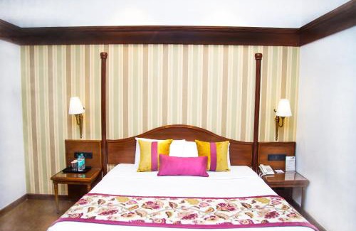 Nainital Resort | Shervani Hilltop Resort