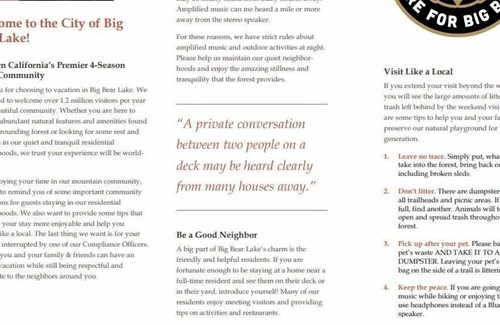 Big Bear City Ski Chalet | Sherwood Chalet- Relaxing Modern Bear City Family Cottage- Minutes to Activities