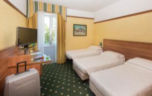Riale Hotel | SHG Hotel Bologna