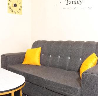 Pangani Bed & Breakfast | Shi's Juja Spaces studio