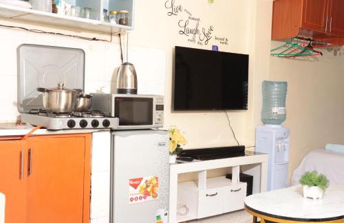 Pangani Bed & Breakfast | Shi's Juja Spaces studio