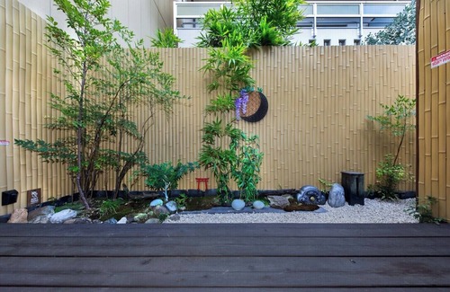 Shimogyo House | Shiki Homes | SHINJIN 真心