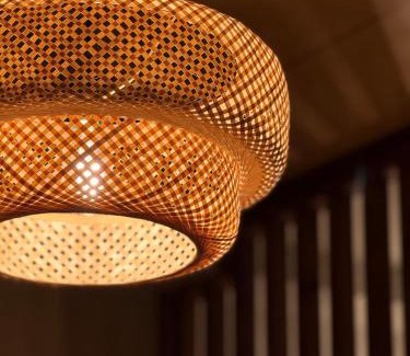 Beppu Apartment | Shiki Villa Beppu