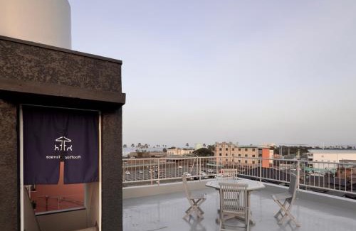 Beppu Apartment | Shiki Villa Beppu