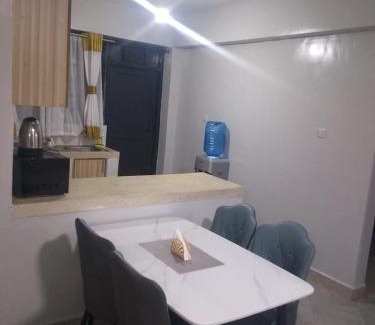 Nakuru House | Shiku's Homestay