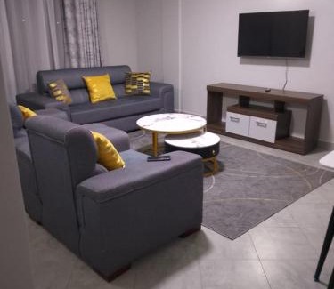 Nakuru House | Shiku's Homestay