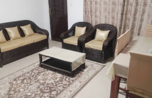 Lusaka House | Shilla retreat 4 bed house