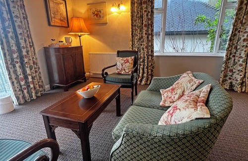 Shillingford Hotel | Shillingford Bridge Hotel