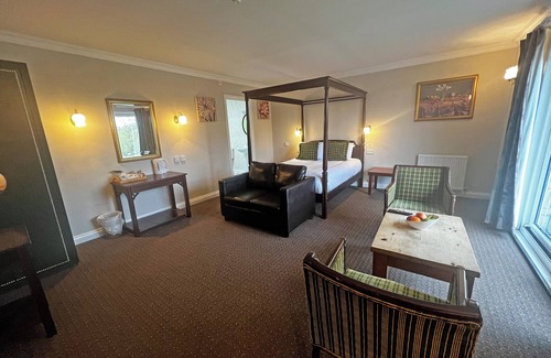 Shillingford Hotel | Shillingford Bridge Hotel