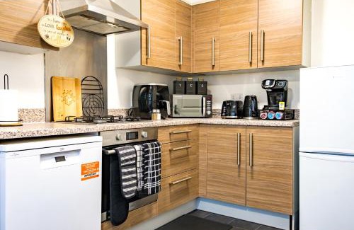 George Green House | Shiloh Cottage