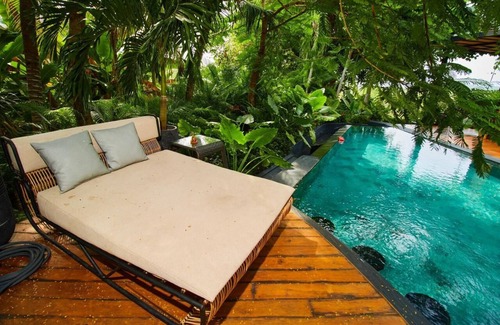 Bocachica Villa | SHIMANOSHIRO - Accommodation in Cartagena Province, Colombia