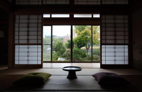 Ashizuri Onsen House | Shimanto Suite by Hideaway
