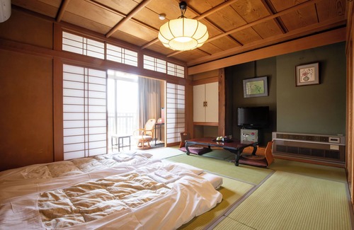 Yudanaka Shibu Onsen House | Shimaya
