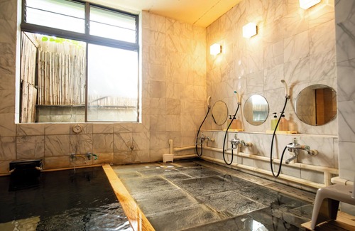 Yudanaka Shibu Onsen House | Shimaya