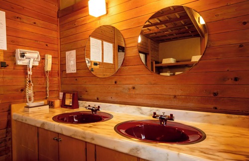 Yudanaka Shibu Onsen House | Shimaya