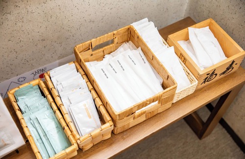 Yudanaka Shibu Onsen House | Shimaya