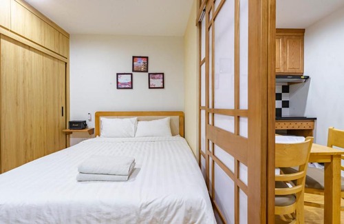 Cong Vi Apartment | Shin Apartment - Linh Lang, Ba Đình