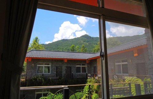 Guangfu House | Shin-Liu Garden B&B