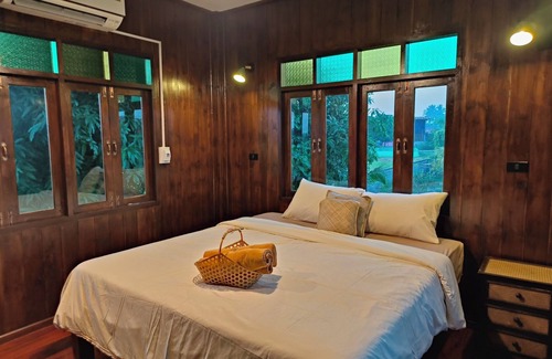 Sukhothai House | Shine Villa Sukhothai