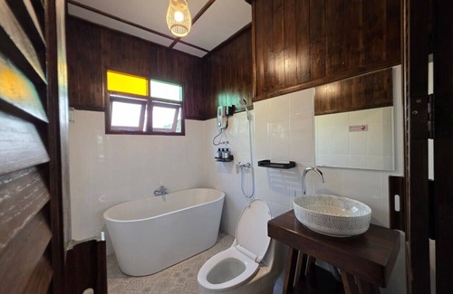 Sukhothai House | Shine Villa Sukhothai