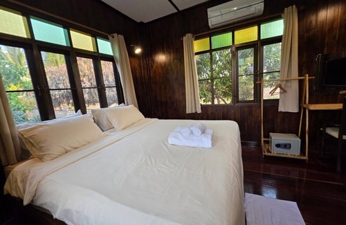 Sukhothai House | Shine Villa Sukhothai
