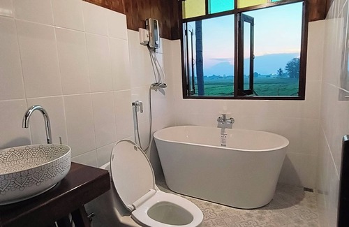 Sukhothai House | Shine Villa Sukhothai