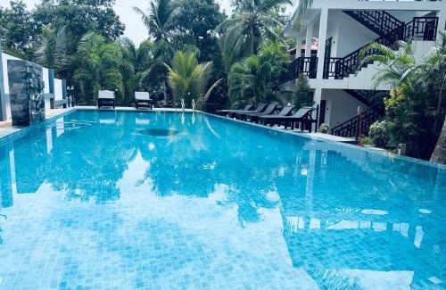 Rekawa Resort | Shine Wave Turtle Beach