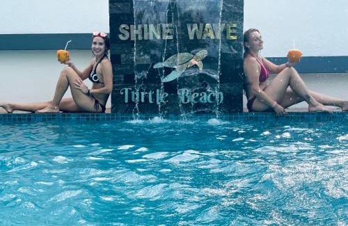 Rekawa Resort | Shine Wave Turtle Beach