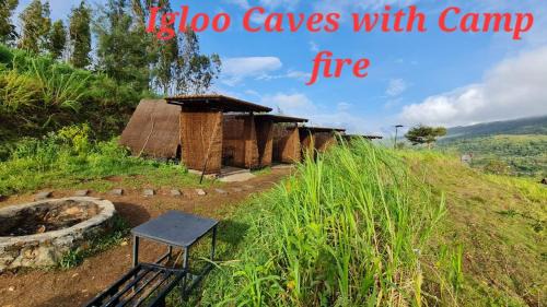 Mannarkkad Cabin | Shining Caves Resort