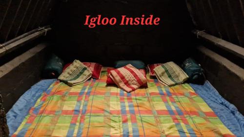 Mannarkkad Cabin | Shining Caves Resort