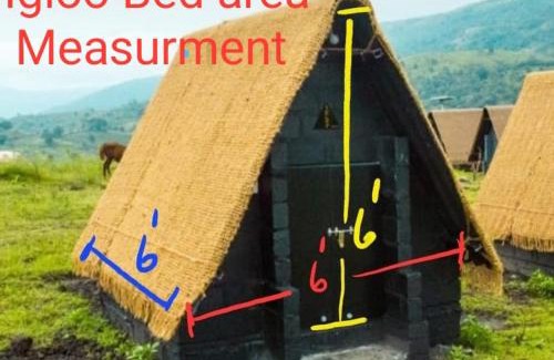 Mannarkkad Cabin | Shining Caves Resort