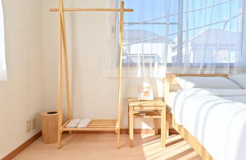 Takadanobaba Villa | Shinjuku City Villa 高田馬場駅 7minutes 100平方 大別墅
