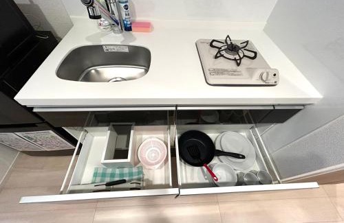 Hyakunincho Hotel | Shinjuku Tokyo Holiday Hotel