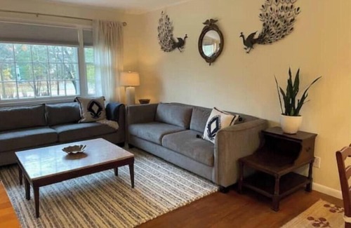 Shinnecock Hills Cottage | Shinnecock Hills Cottage in Southampton, NY