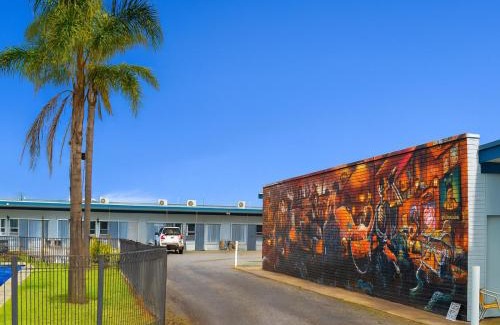 Yarram Hotel | Ship Inn Motel Yarram