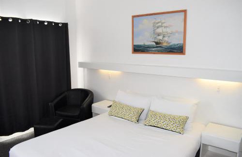 Yarram Hotel | Ship Inn Motel Yarram