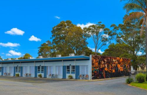 Yarram Hotel | Ship Inn Motel Yarram
