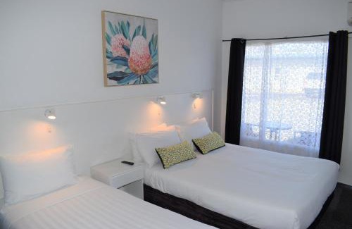 Yarram Hotel | Ship Inn Motel Yarram