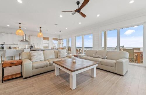 Gulf Shores House | ShipFaced Beach House