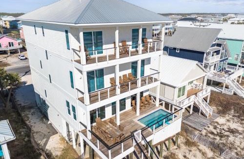 Gulf Shores House | ShipFaced Beach House