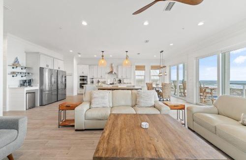 Gulf Shores House | ShipFaced Beach House