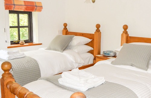 Hartland Cottage | Shipload Cottage, HARTLAND