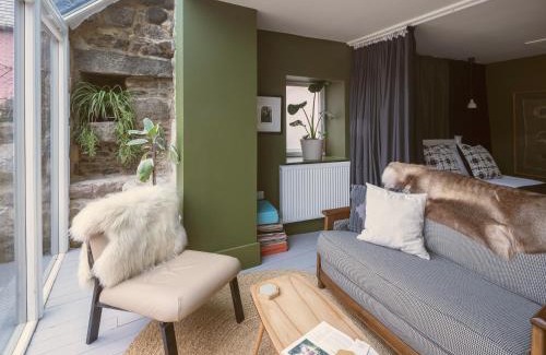 South Queensferry House | Shipmaster's Townhouse