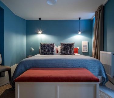 South Queensferry House | Shipmaster's Townhouse