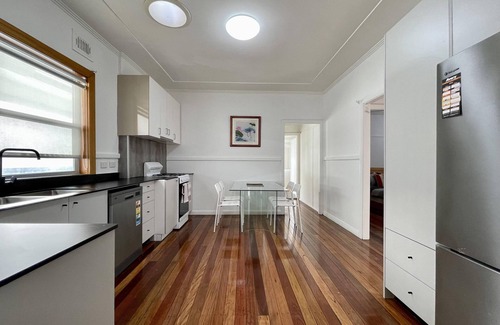 Stockton House | Shipwreck Hideaway Stockton