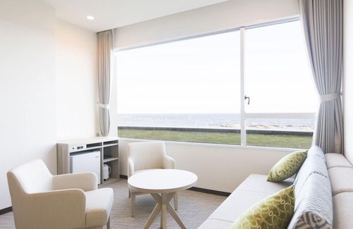 Shirahamacho Shirahama Hotel | Shirahama Ocean Resort