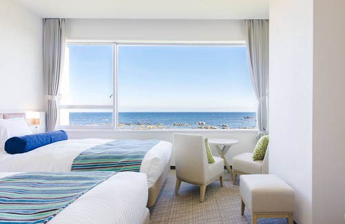 Shirahamacho Shirahama Hotel | Shirahama Ocean Resort