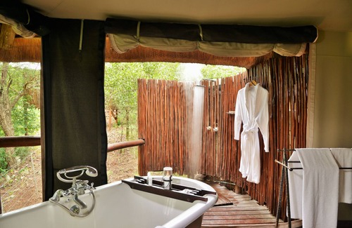 Kruger National Park Hotel | Shishangeni Lodge, Kruger National Park