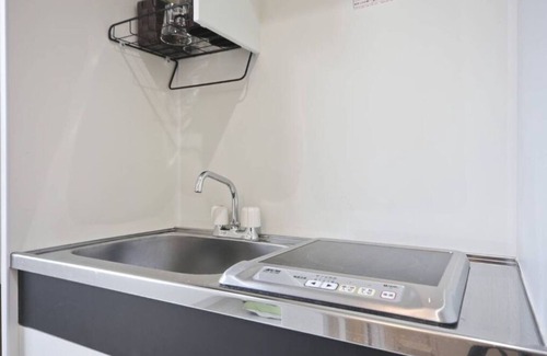 Sumida Apartment | SHITAMACHI BASE/Quiet new apt.room101/skytree view